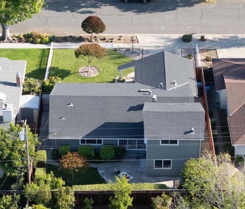 Tiny photo for 4889 Clarendon Drive, SAN JOSE, CA 95129 (MLS # ML82045997)