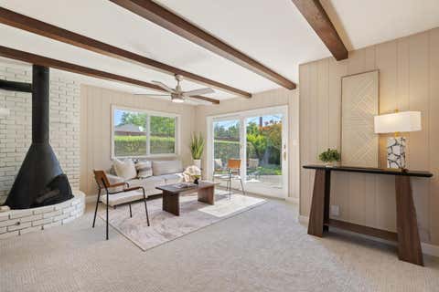 Tiny photo for 4889 Clarendon Drive, SAN JOSE, CA 95129 (MLS # ML82045997)