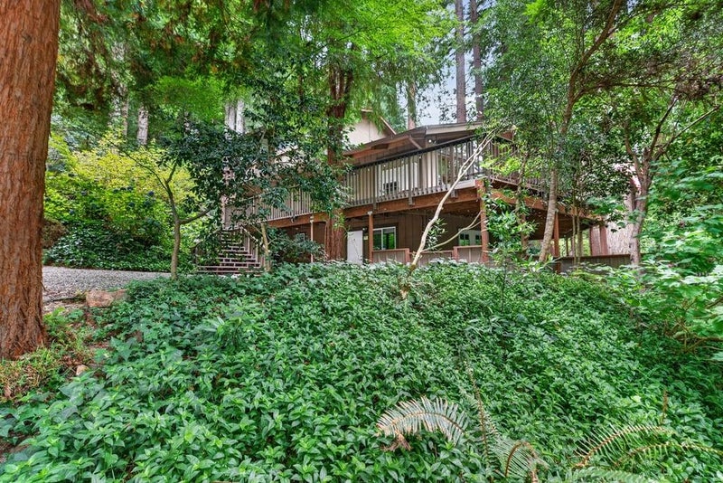 15551 Forest Hill Drive