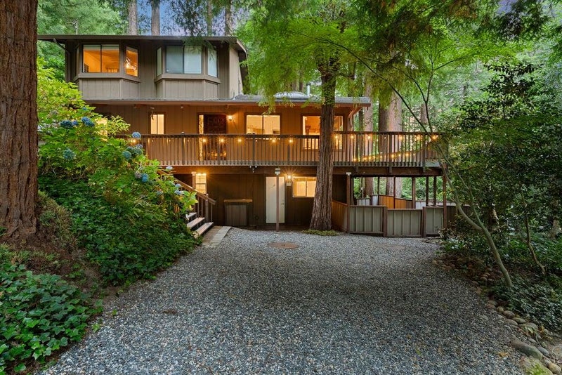 15551 Forest Hill Drive
