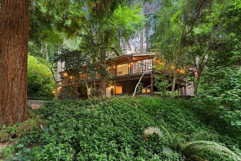 15551 Forest Hill Drive