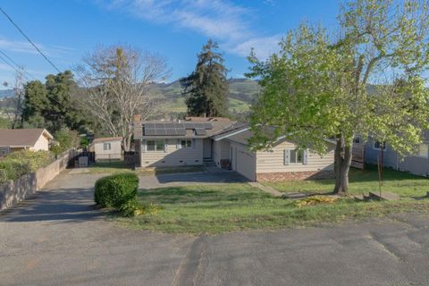 Photo of 3585 Viola Drive, AROMAS, CA 95004 (MLS # ML82038902)
