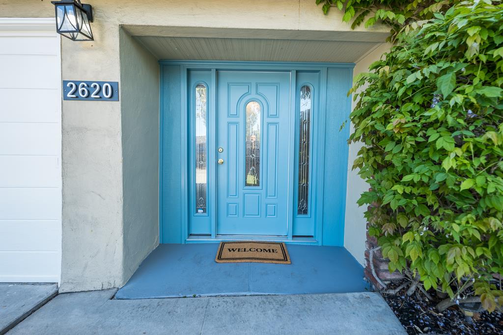 2620 Middlefield Road