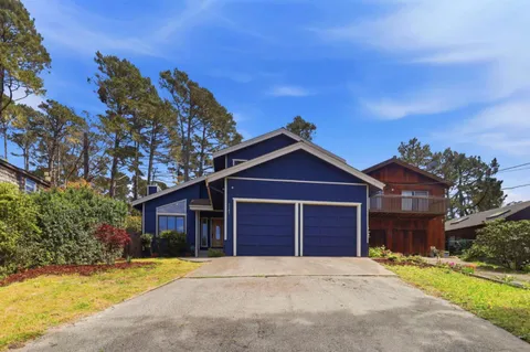 1121 Date Street, Montara, CA 94037 - #: ML82042740