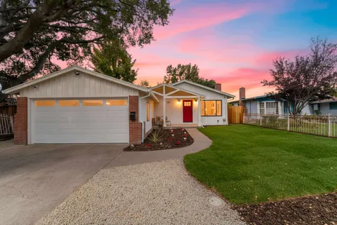 1523 Ursula Way, East Palo Alto, CA 94303 - #: ML82023029