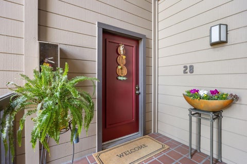 Photo of 1963 Rock Street #28, MOUNTAIN VIEW, CA 94043 (MLS # ML82055632)