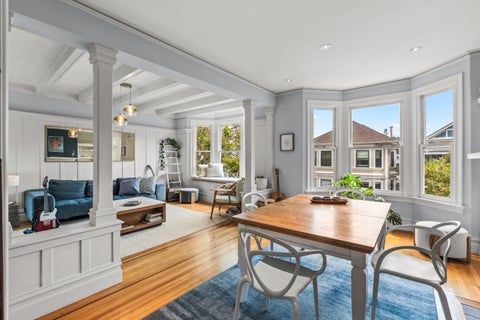 Photo of 39 Broderick Street, SAN FRANCISCO, CA 94117 (MLS # ML82063772)