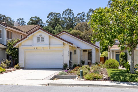 Photo of 21012 Country Park Road, SALINAS, CA 93908 (MLS # ML82050030)