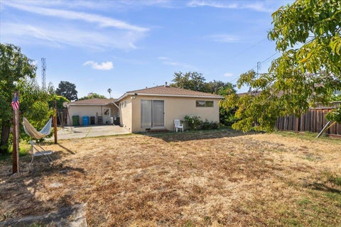 Tiny photo for 1921 Bowers Avenue, SANTA CLARA, CA 95051 (MLS # ML82053707)