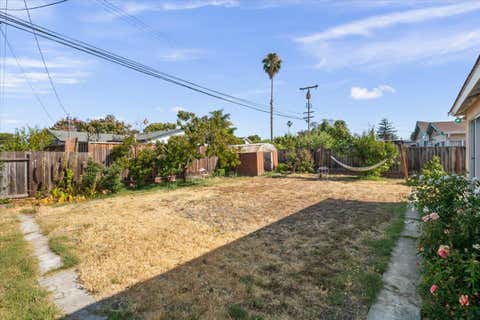 Tiny photo for 1921 Bowers Avenue, SANTA CLARA, CA 95051 (MLS # ML82053707)