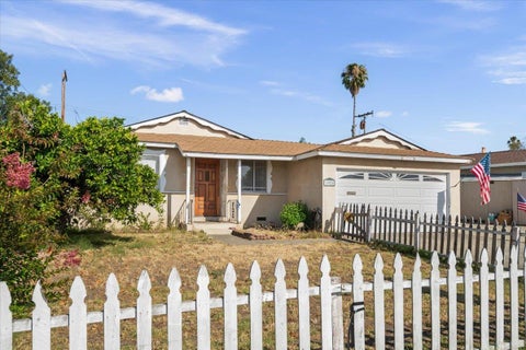 Photo of 1921 Bowers Avenue, SANTA CLARA, CA 95051 (MLS # ML82053707)