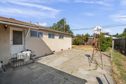 Tiny photo for 1921 Bowers Avenue, SANTA CLARA, CA 95051 (MLS # ML82053707)