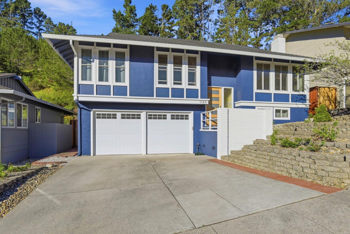 1155 Grand Teton Drive