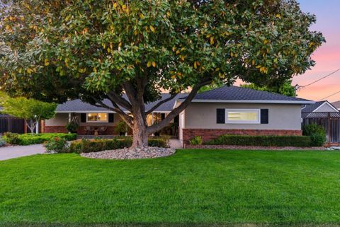 3267 Cecil Avenue SANTA CLARA CA 95050