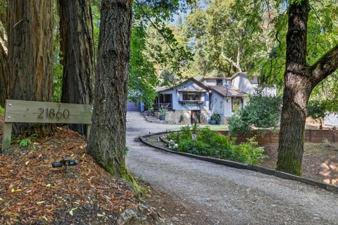 21860 Bear Creek Way LOS GATOS CA 95033