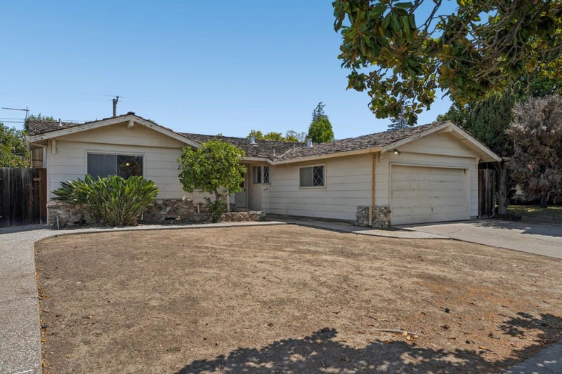 1264 Matterhorn Drive