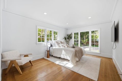 Tiny photo for 1535 Cowper Street, Palo Alto, CA 94301 (MLS # ML82057940)