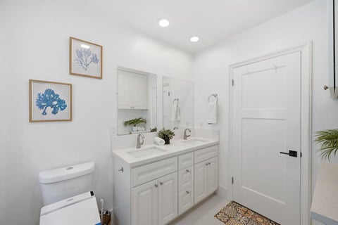 Tiny photo for 1535 Cowper Street, Palo Alto, CA 94301 (MLS # ML82057940)
