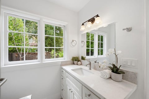 Tiny photo for 1535 Cowper Street, Palo Alto, CA 94301 (MLS # ML82057940)