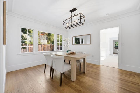 Tiny photo for 1535 Cowper Street, Palo Alto, CA 94301 (MLS # ML82057940)