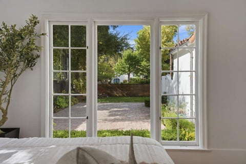 Tiny photo for 1535 Cowper Street, Palo Alto, CA 94301 (MLS # ML82057940)