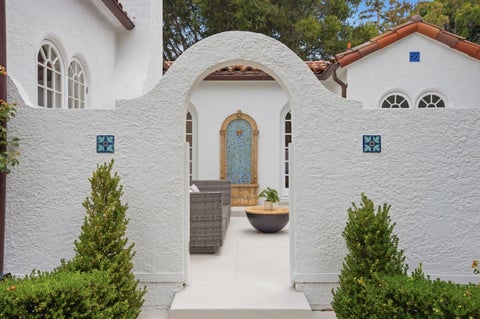 Tiny photo for 1535 Cowper Street, Palo Alto, CA 94301 (MLS # ML82057940)
