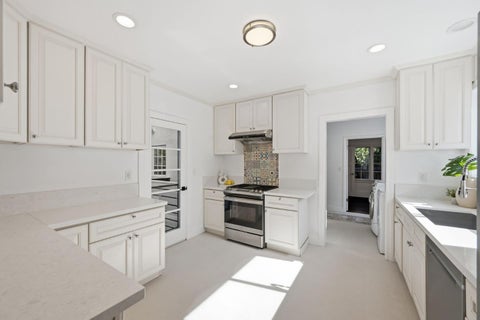 Tiny photo for 1535 Cowper Street, Palo Alto, CA 94301 (MLS # ML82057940)