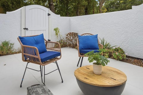 Tiny photo for 1535 Cowper Street, Palo Alto, CA 94301 (MLS # ML82057940)