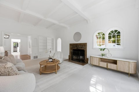 Tiny photo for 1535 Cowper Street, Palo Alto, CA 94301 (MLS # ML82057940)