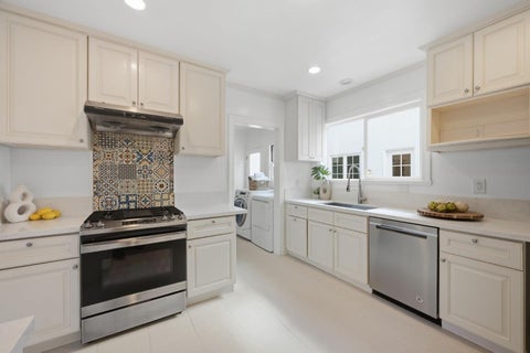 Tiny photo for 1535 Cowper Street, Palo Alto, CA 94301 (MLS # ML82057940)