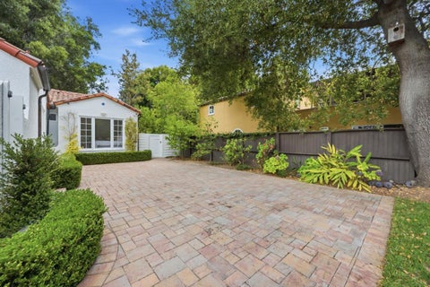 Tiny photo for 1535 Cowper Street, Palo Alto, CA 94301 (MLS # ML82057940)