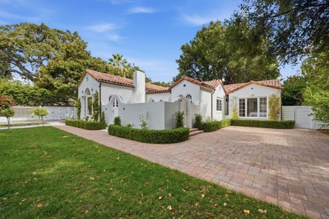 Tiny photo for 1535 Cowper Street, Palo Alto, CA 94301 (MLS # ML82057940)