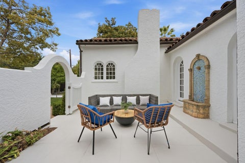 Tiny photo for 1535 Cowper Street, Palo Alto, CA 94301 (MLS # ML82057940)