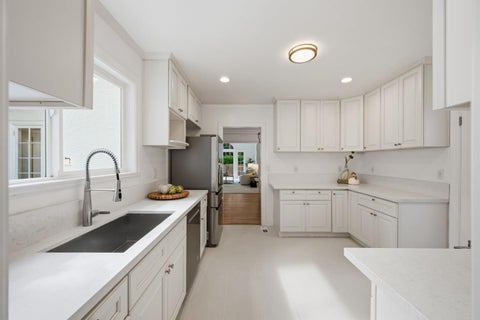Tiny photo for 1535 Cowper Street, Palo Alto, CA 94301 (MLS # ML82057940)