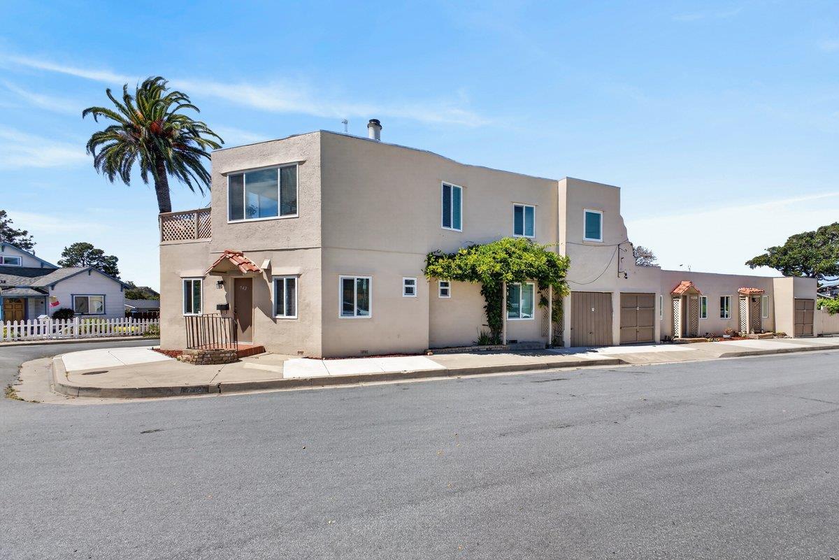 721 9th Street