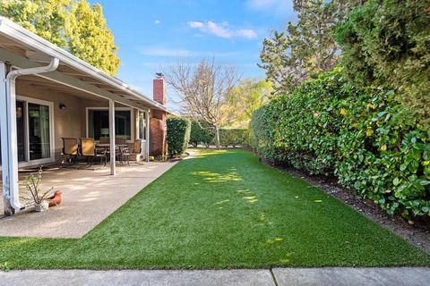 Tiny photo for 5212 Country Lane, SAN JOSE, CA 95129 (MLS # ML82029713)