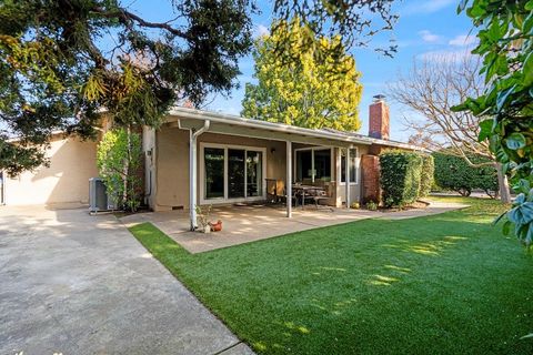 Tiny photo for 5212 Country Lane, SAN JOSE, CA 95129 (MLS # ML82029713)