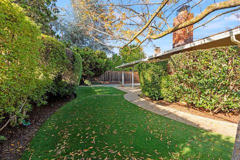 Tiny photo for 5212 Country Lane, SAN JOSE, CA 95129 (MLS # ML82029713)