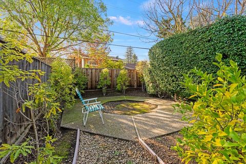 Tiny photo for 5212 Country Lane, SAN JOSE, CA 95129 (MLS # ML82029713)