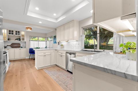 Photo of 8007 Pinot Noir Court, San Jose, CA 95135 (MLS # ML82037081)