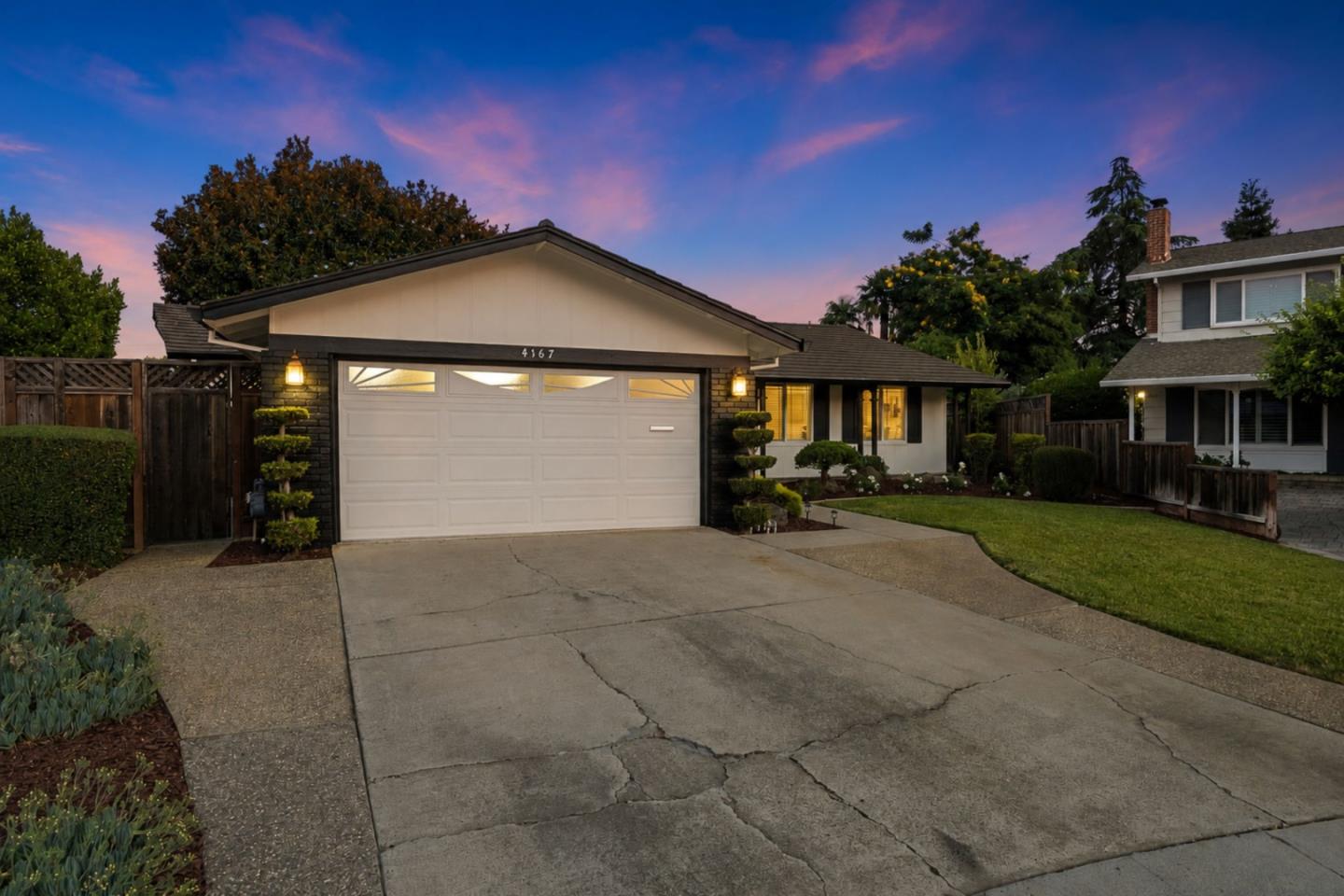 4167 Casa Grande Court