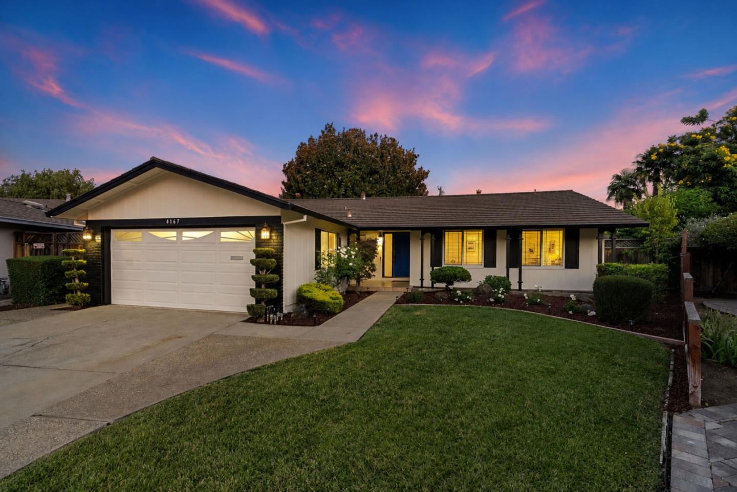 4167 Casa Grande Court
