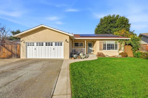 785 San Sebastian Place Morgan Hill CA 95037