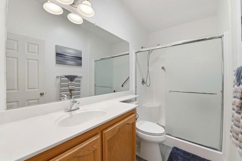 Tiny photo for 232 Santa Susana #232, SAN LEANDRO, CA 94579 (MLS # ML82043989)