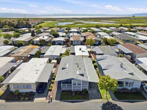 Tiny photo for 232 Santa Susana #232, SAN LEANDRO, CA 94579 (MLS # ML82043989)