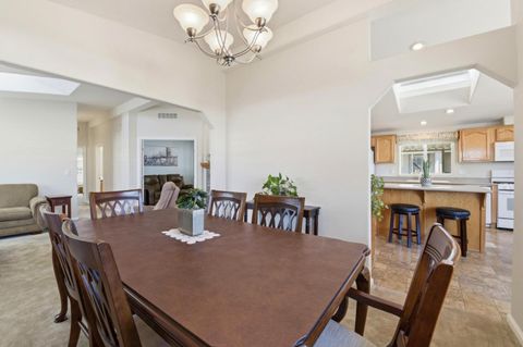 Tiny photo for 232 Santa Susana #232, SAN LEANDRO, CA 94579 (MLS # ML82043989)