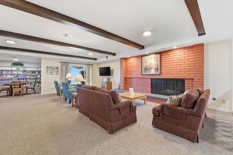 Tiny photo for 232 Santa Susana #232, SAN LEANDRO, CA 94579 (MLS # ML82043989)
