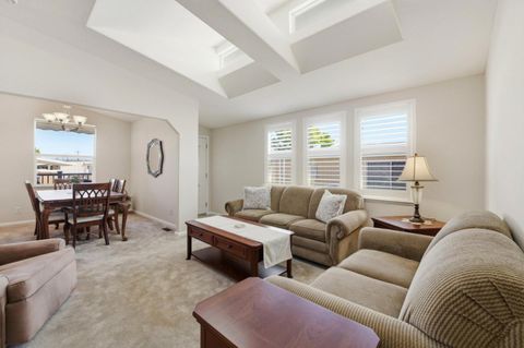 Tiny photo for 232 Santa Susana #232, SAN LEANDRO, CA 94579 (MLS # ML82043989)