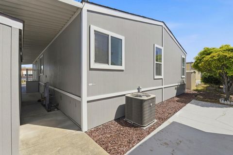 Tiny photo for 232 Santa Susana #232, SAN LEANDRO, CA 94579 (MLS # ML82043989)