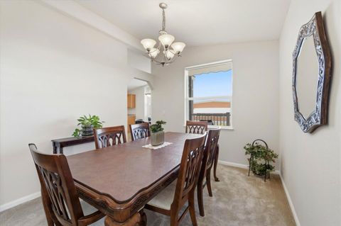 Tiny photo for 232 Santa Susana #232, SAN LEANDRO, CA 94579 (MLS # ML82043989)